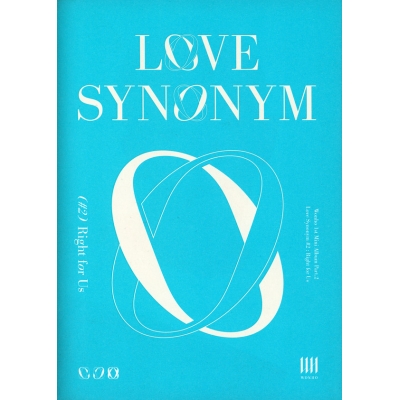 LOVE SYNONYM.. -PHOTOBOO-