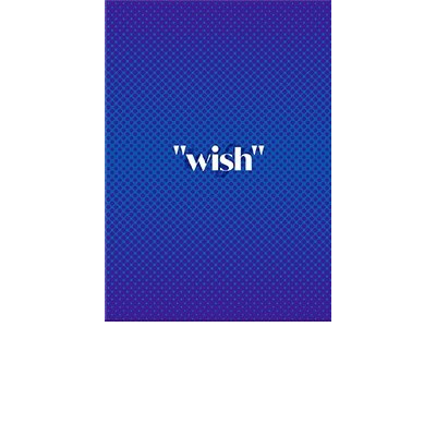 WISH -PHOTOBOO-