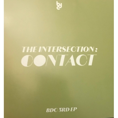 INTERSECTION:.. -EP-