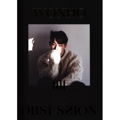 OBSESSION -PHOTOBOO-