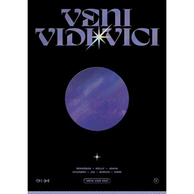 VENI VIDI VICI -PHOTOBOO-