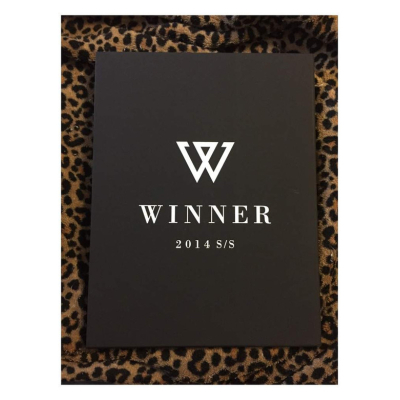 WINNER DEBUT ALBUM,..