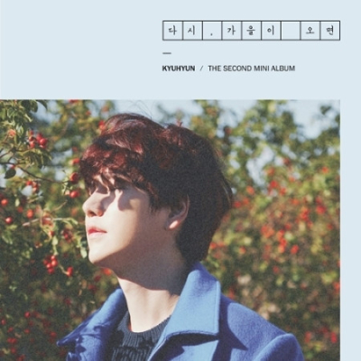 KYUHYUN