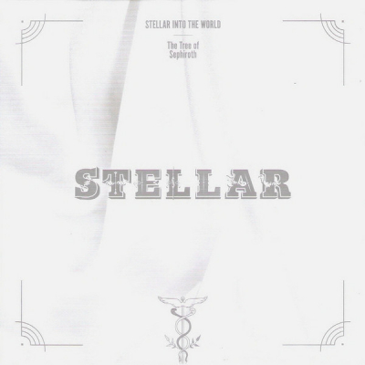 STELLAR INTO THE WORLD