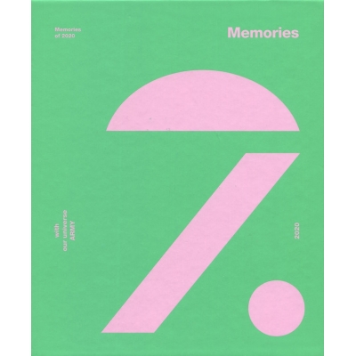MEMORIES OF 2020