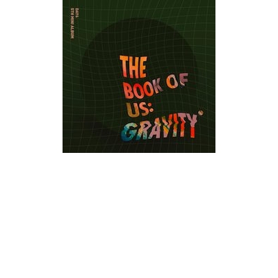 BOOK OF US :.. -CD+BOOK-