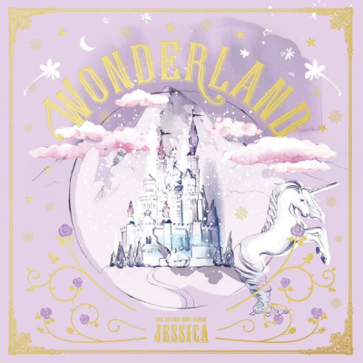 WONDERLAND -CD+BOOK-