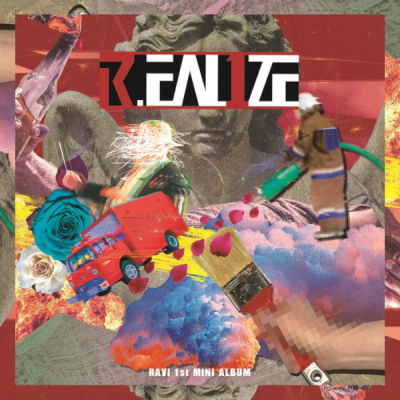 R.EAL1ZE -CD+BOOK-