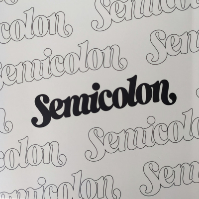 SEMICOLON -DIGI-