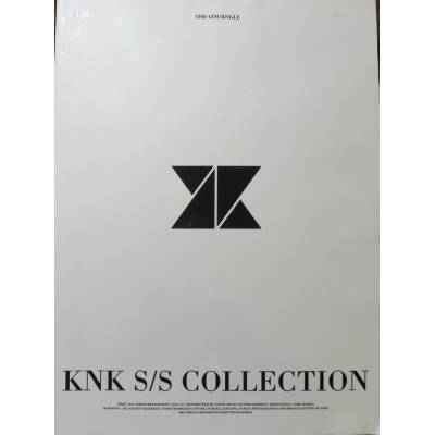 KNK S/S COLLECTION