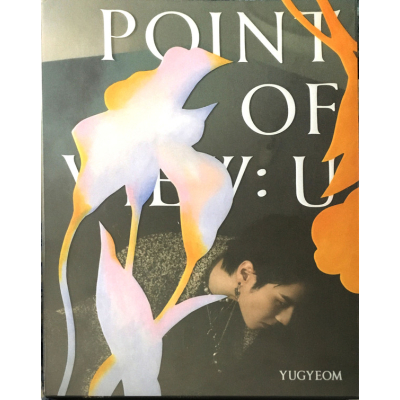 POINT OF VIEW: U -EP-