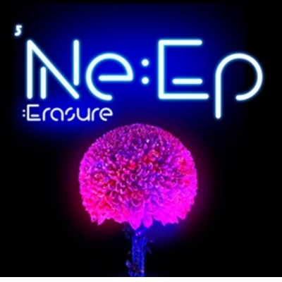 Ne EP + Ne EP Remixed LP RSD