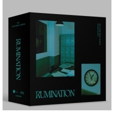 RUMINATION -KIT ALBU-