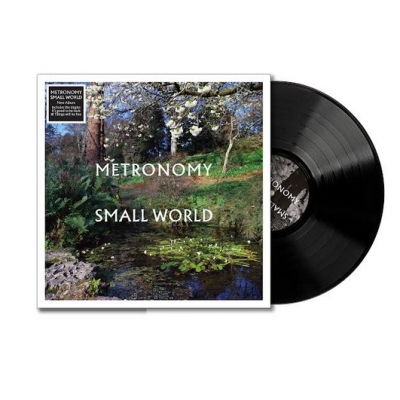 SMALL WORLD