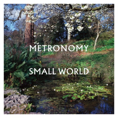 SMALL WORLD