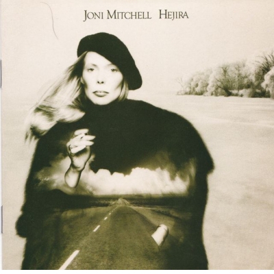 HEJIRA