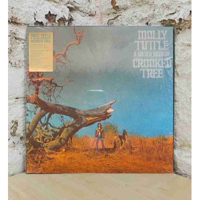 CROOKED TREE (140 GR 12&quot;)