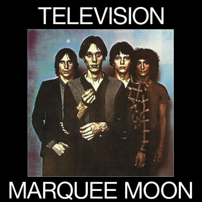 MARQUEE MOON