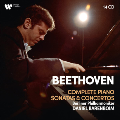 BEETHOVEN: COMP.PIANO SONGS