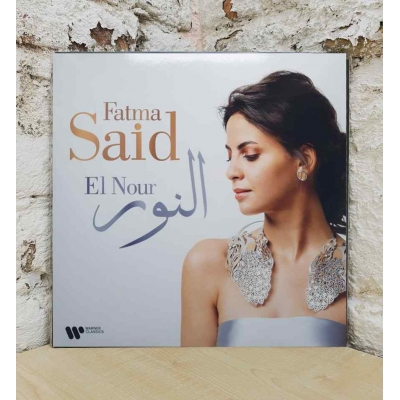EL NOUR (ARIAS INSPIRED BY TRAD ARABIC MUSIC