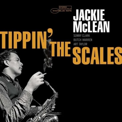 Tippin&#039; The Scales