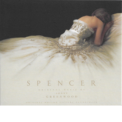 Spencer - Original Motion Picture Soundtrack