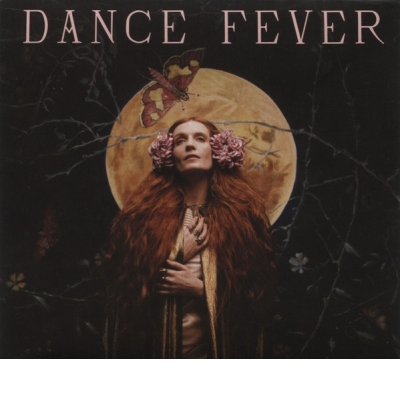 DANCE FEVER