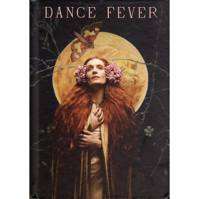 DANCE FEVER