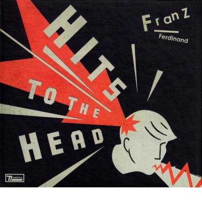 HITS TO THE HEAD -DELUXE-