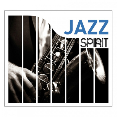 Spirit Of Jazz LP