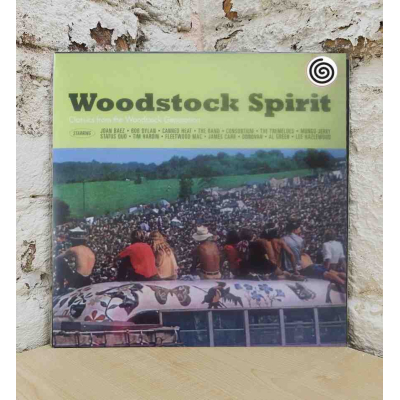 Woodstock Spirit LP