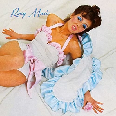 Roxy Music - 2022 Reissue