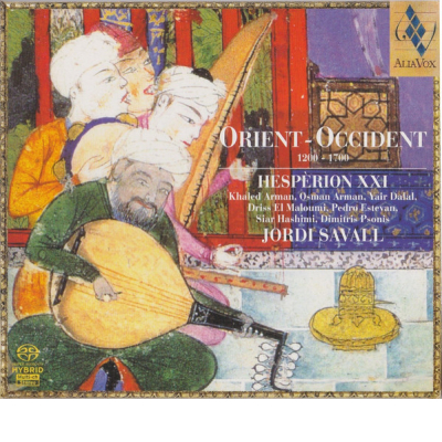 Orient Occident