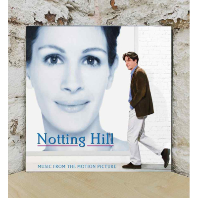 NOTTING HILL -HQ-