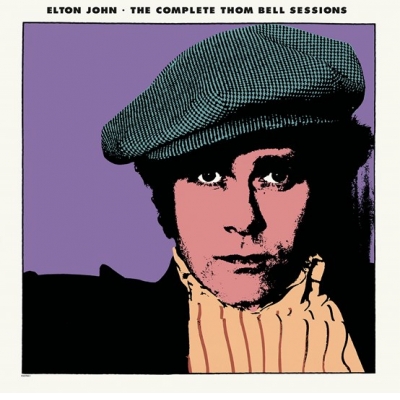 The Complete Thom Bell Sessions (coloured purple vinyl)