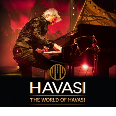 THE WORLD OF HAVASI