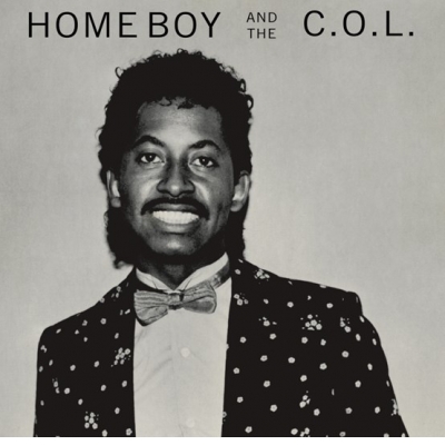 HOME BOY AND THE.. -RSD-.. C.O.L.