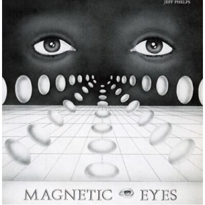 Magnetic Eyes