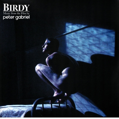 Birdy - Music From The Film &quot;Birdy&quot; / 33rpm