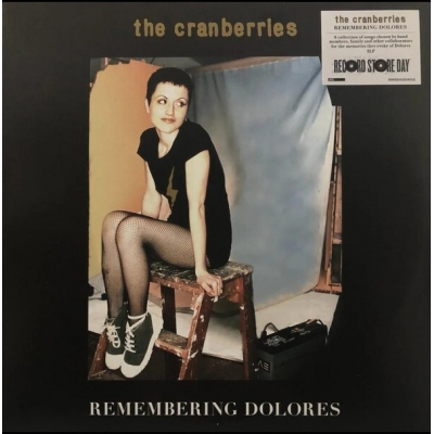 Remembering Dolores (coloured vinyl)