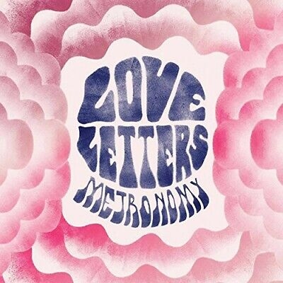 Love Letters -Lp+Cd/Hq-