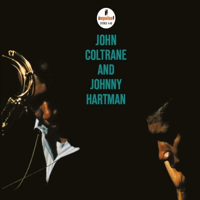 COLTRANE &amp; HARTMAN