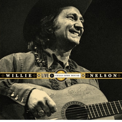 Live At The Texas Opryhouse, 1974