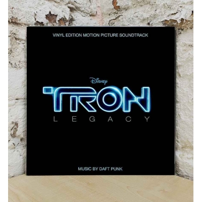Ost: Tron Legacy