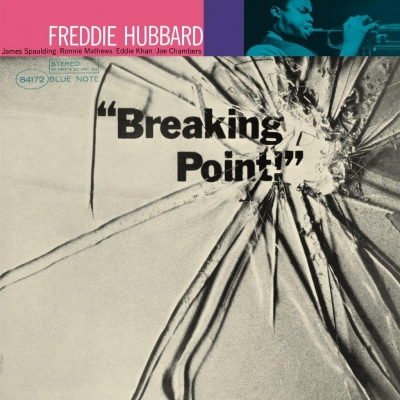 BREAKING POINT / HUBBARD