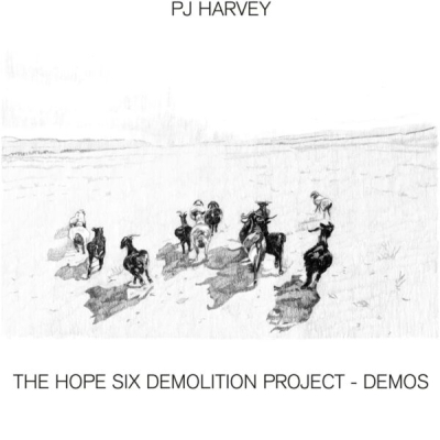 The Hope Six Demolition Project - Demos