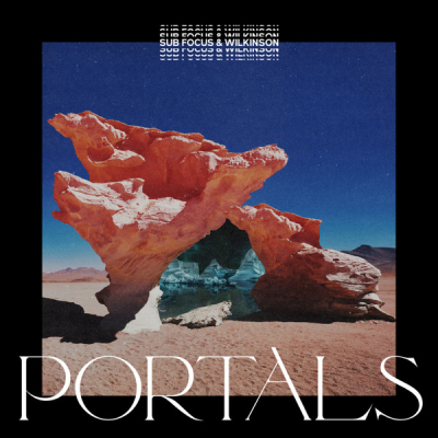 PORTALS