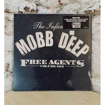 Free Agents -Black Fr-