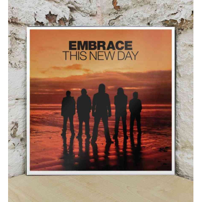 THIS NEW DAY / EMBRACE
