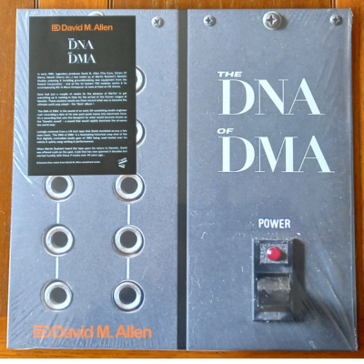 DNA  (RSD 2022)